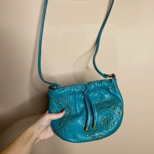 Vintage Fossil Purse